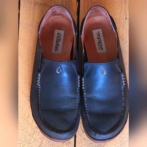 Olukai Moloa slip ons